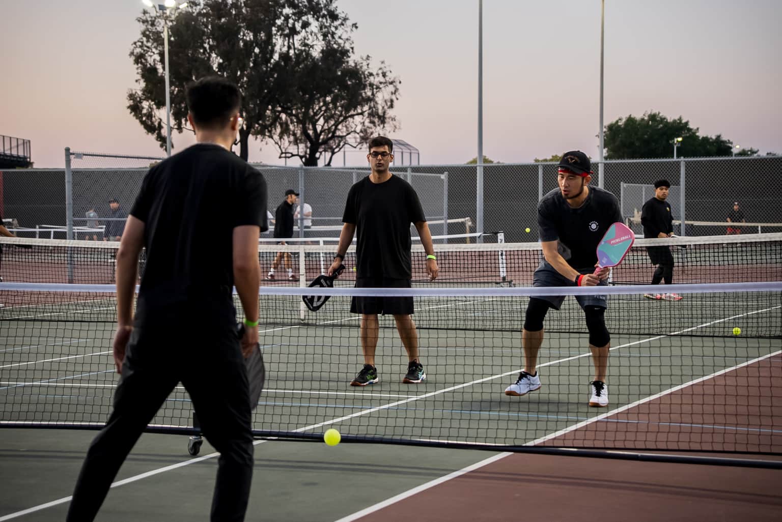 Groovy Pickleball Community