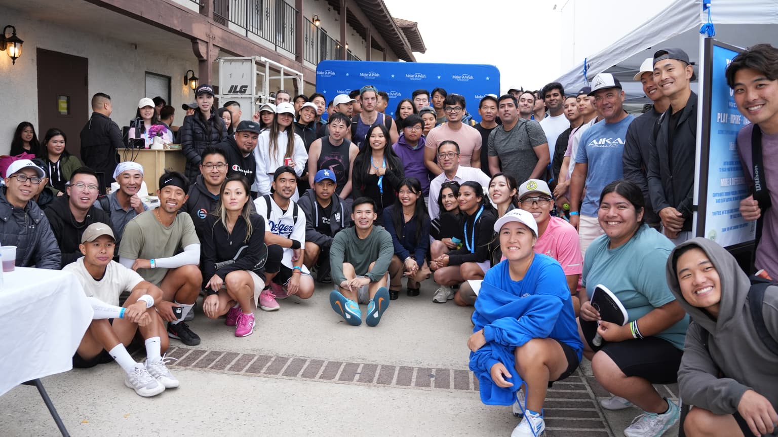 Dinking for Charity V2 cover